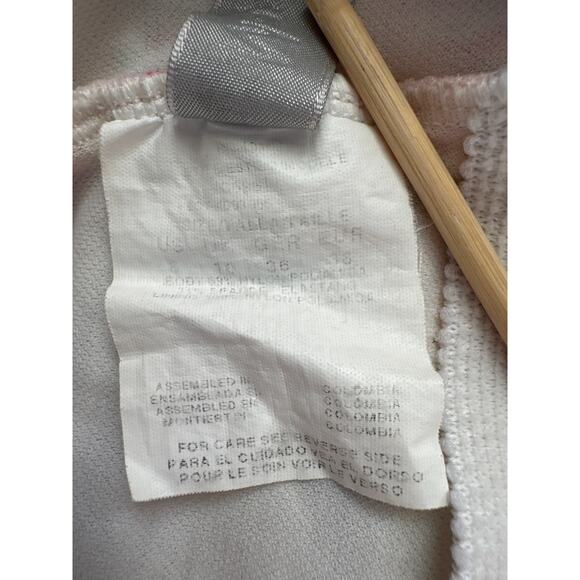 MagicSuit Floral Print One Piece Swimsuit Womens 8 Swim Slimming Tummy Control - Picture 8 of 9